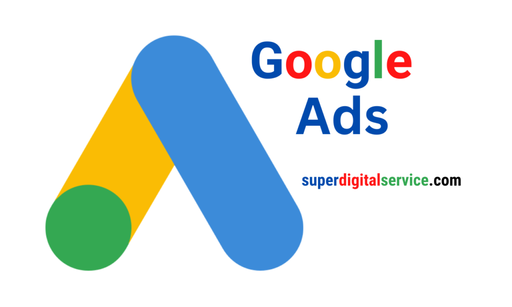 Google Ads