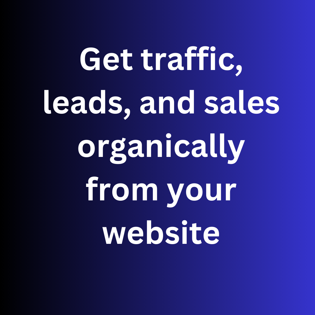 Search Engine Optimization | SEO